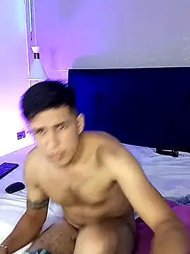 Jean_Jagger 라이브 XXX 채팅