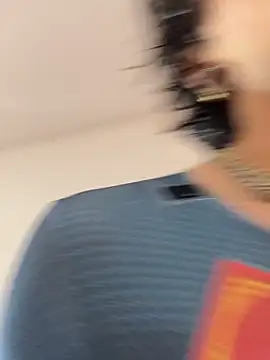 Skinny_Mac 라이브 XXX 채팅