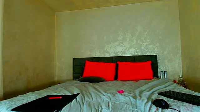 angeliquevany – Live XXX-chat