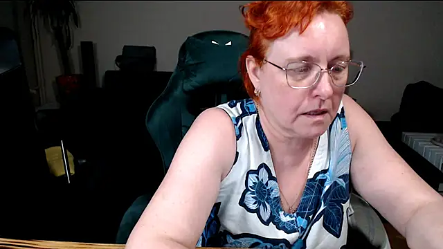 Webkamerová show JoannaAndNeighbour