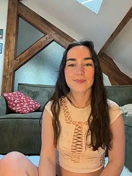 Show de spicymini na webcam