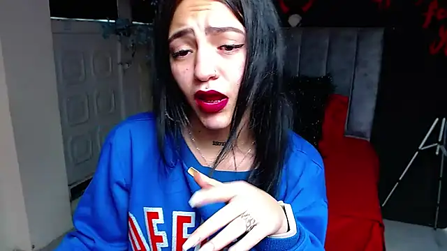 Violettasquirt's Live XXX Chat