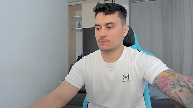 MatMalonne Webcam show