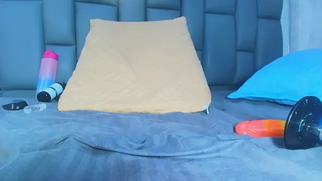 mss_mar's Live XXX Chat