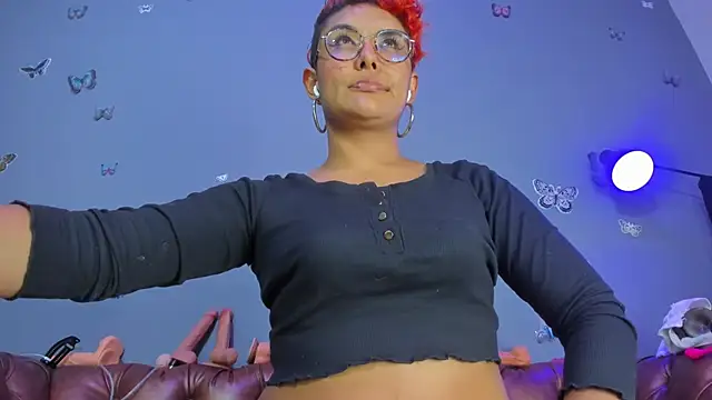 Kaira_mosse 라이브 XXX 채팅