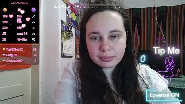 Cora_Maro's Live XXX Chat