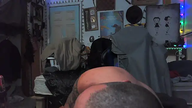 دردشة Buffshagswell الجنسية المباشرة