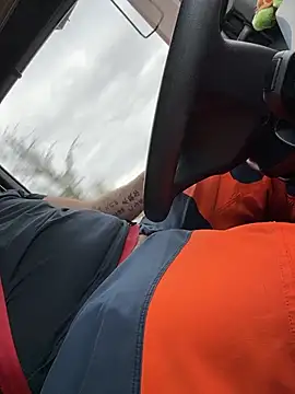 Show de Groscul6938 na webcam