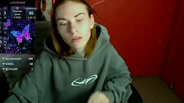 Fiona_Night 라이브 XXX 채팅