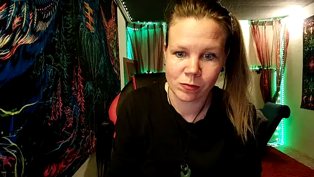 CallMeMaria Webcamshow