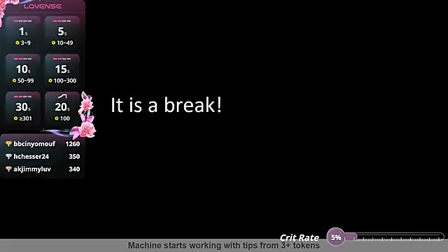 Chat XXX en directo de Naomi_Urban