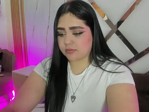 Czat XXX na żywo – im_bunny__