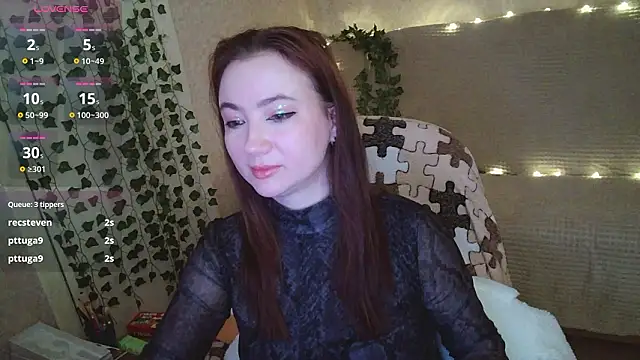 دردشة Micky_Wood الجنسية المباشرة