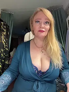 Chat XXX en directo de Sweet-blonde