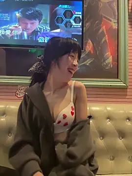 yourkeer's Live XXX Chat