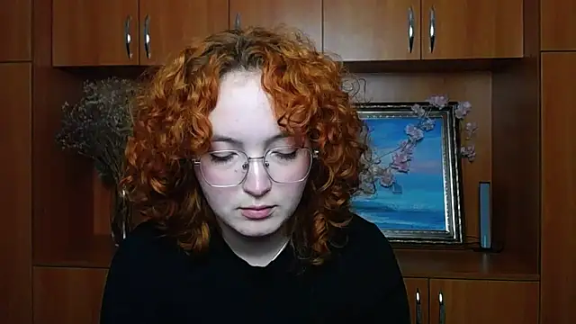 MissAriaa's Live XXX Chat