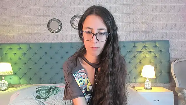 GirafMusic's Live XXX Chat