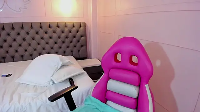 carol_69's Live XXX Chat