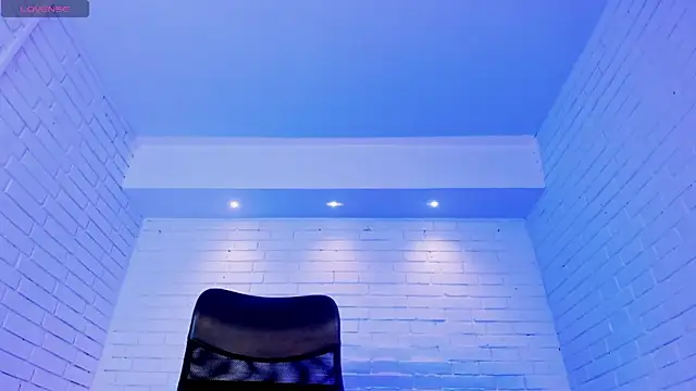 แชท XXX สดของ TiffanyHoustton