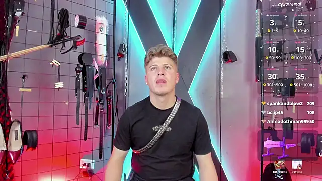 MrJustin_Brianna_BDSM 라이브 XXX 채팅