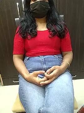 แชท XXX สดของ porvi_bebs