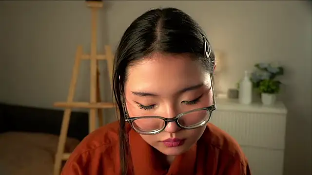 دردشة NelleMihalko الجنسية المباشرة