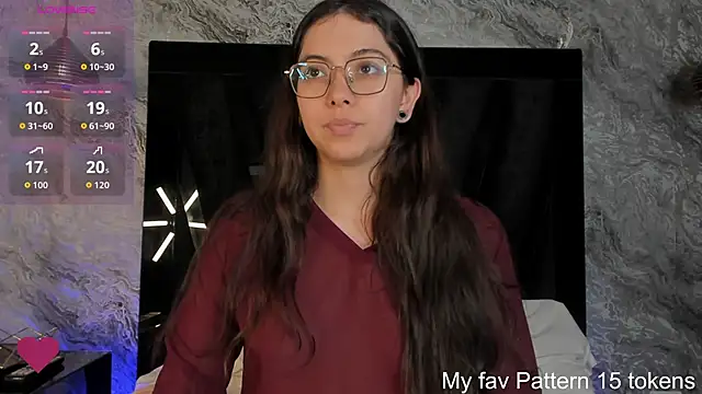 lilith_rosse6's Live XXX Chat