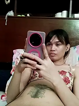 XXX chat uživo modela QueenSoreal