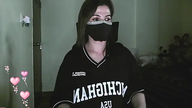 Cute_Sonii's Live XXX Chat