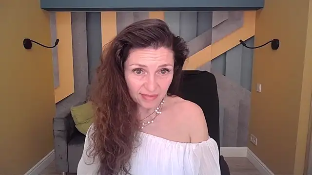 EllaLong 라이브 XXX 채팅