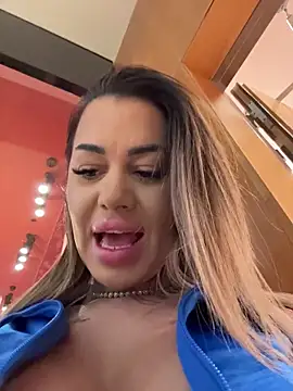 KirstieVegas' Live XXX Chat