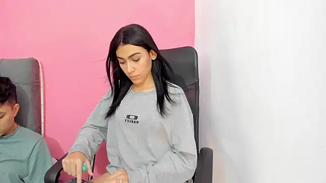 Sembang XXX Secara Langsung ariloe_quintero