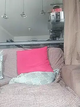 Misterymem63 webkamerás műsora