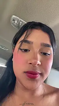 Živý XXX chat Mariangel_11