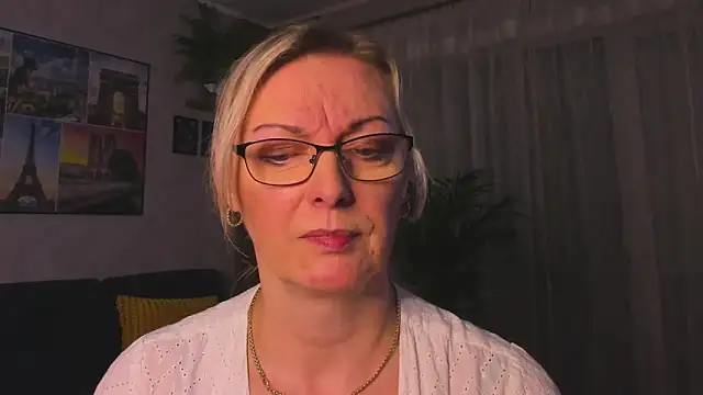 Webkamerová show vanessa_chat