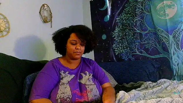 Živý XXX chat AutumnHart