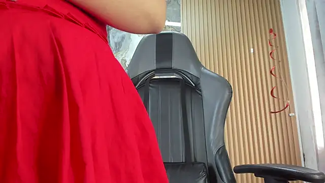 Lili_16 Obrolan Langsung XXX