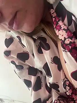 Show de GoddssMalena na webcam