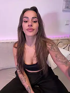 -Alisa – webcam-show