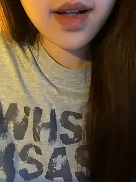 Show de webcam de Uyennii02