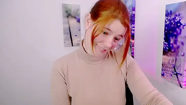 XXX chat uživo modela Sun_Alexia