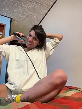 ImCrazzy Obrolan Langsung XXX