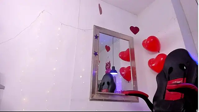 angel_hardy_dl: διαδικτυακό σόου στην κάμερα