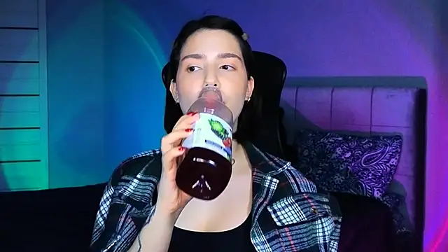 Stacy_Gonzales_: онлайн-секс-чат