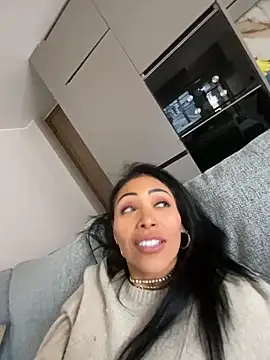 โชว์เว็บแคมของ CindyWilliams_