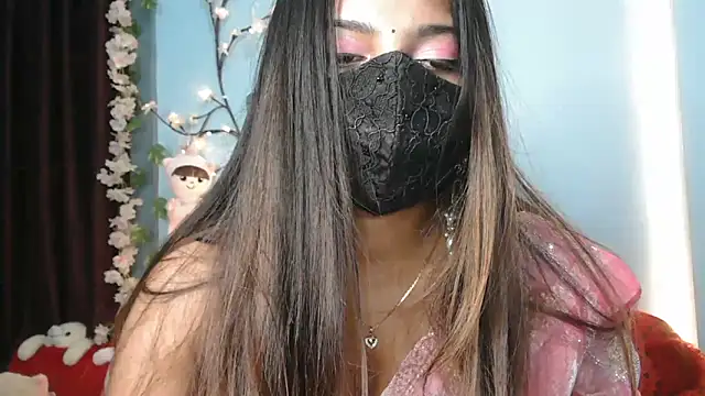 XXX chat uživo modela Reena_Singh53