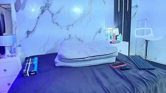 BarbaraFerrer69 Obrolan Langsung XXX