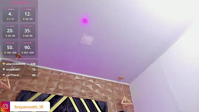 Ian_Castillo_ 现场XXX聊天