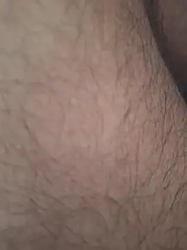 RikCum4u Adlı Modelin Web Kamerası Şovu