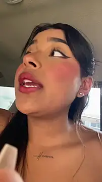 Mariangel_11 Obrolan Langsung XXX